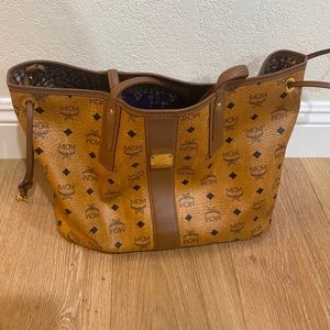 MCM bag